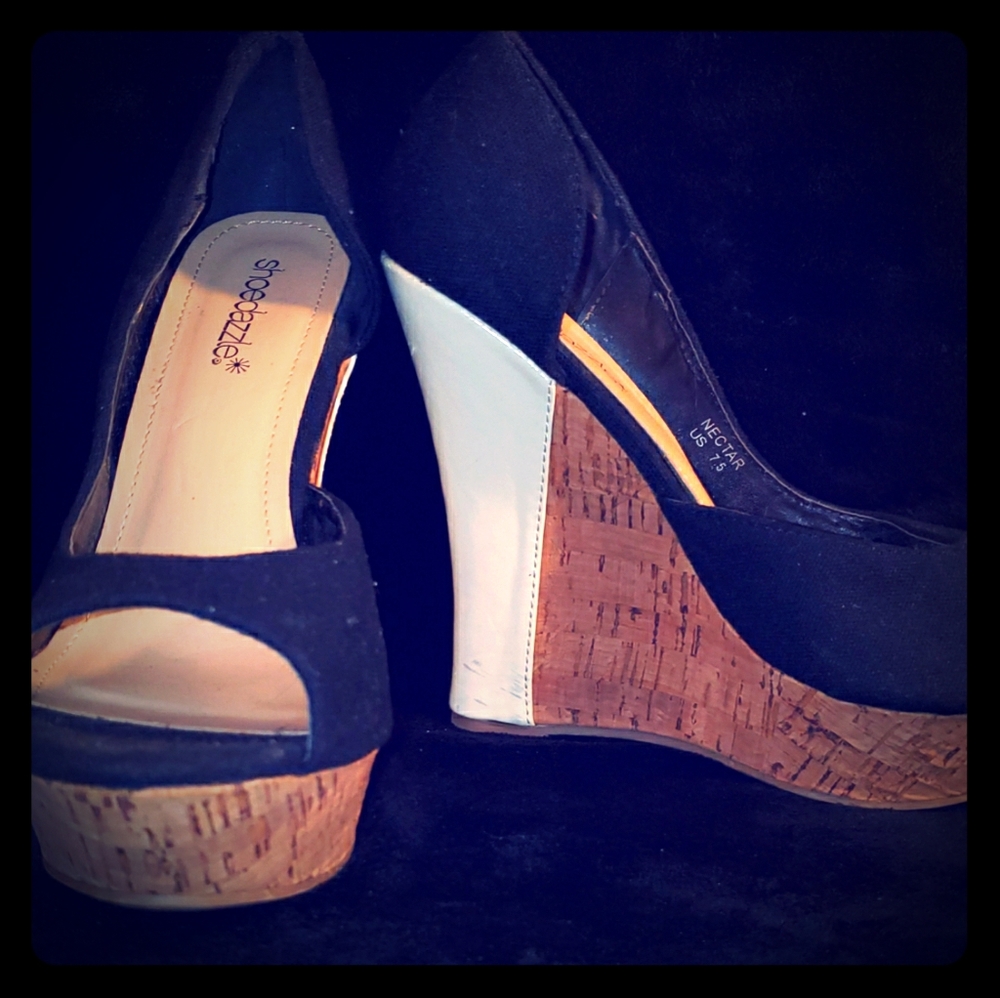Women Wedge Heels
